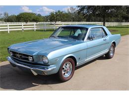 1965 Ford Mustang (CC-1532003) for sale in Leeds, Alabama