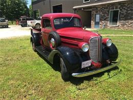 1938 Dodge Pickup (CC-1532004) for sale in Leeds, Alabama