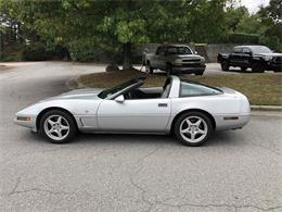 1996 Chevrolet Corvette (CC-1532008) for sale in Morrisville, North Carolina