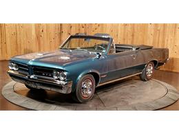 1964 Pontiac Tempest (CC-1532012) for sale in Lebanon, Missouri
