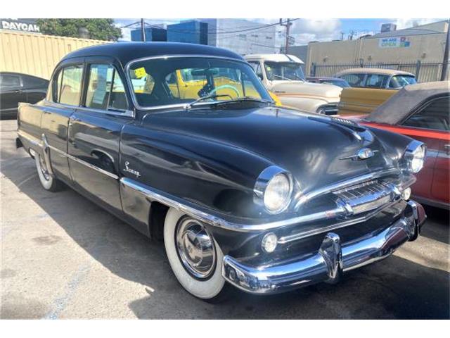 1954 Plymouth Savoy (CC-1532013) for sale in Los Angeles, California