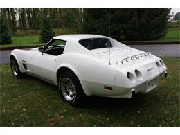 1976 Chevrolet Corvette (CC-1532023) for sale in Monroe Township, New Jersey