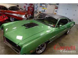 1971 Ford Torino (CC-1532025) for sale in Lewisville, Texas