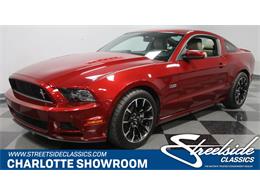 2014 Ford Mustang (CC-1532033) for sale in Concord, North Carolina