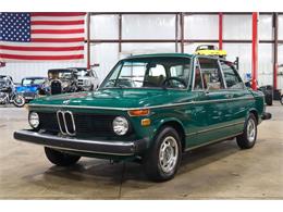 1975 BMW 2002 (CC-1532039) for sale in Kentwood, Michigan