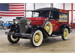 1930 Ford Model A (CC-1532045) for sale in Kentwood, Michigan