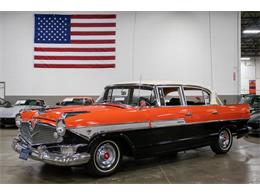 1957 Hudson Hornet (CC-1532050) for sale in Kentwood, Michigan
