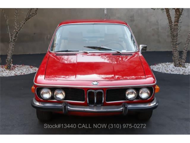 1973 BMW 3 Series (CC-1532057) for sale in Beverly Hills, California