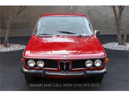 1973 BMW 3 Series (CC-1532057) for sale in Beverly Hills, California