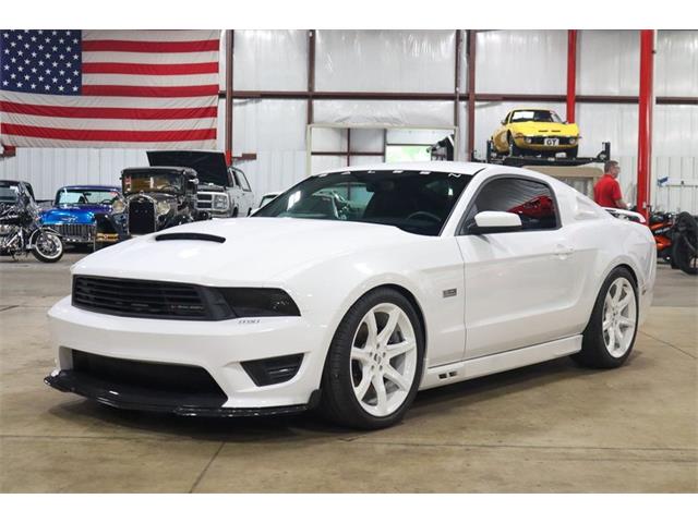 2011 Ford Mustang (CC-1532060) for sale in Kentwood, Michigan
