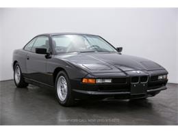 1995 BMW 8 Series (CC-1532064) for sale in Beverly Hills, California