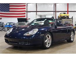 2000 Porsche Boxster (CC-1532069) for sale in Kentwood, Michigan