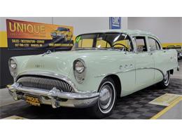1954 Buick Special (CC-1532084) for sale in Mankato, Minnesota