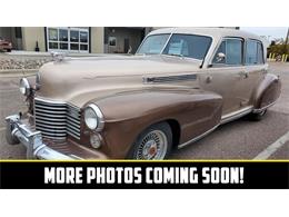 1941 Cadillac Fleetwood (CC-1532094) for sale in Mankato, Minnesota