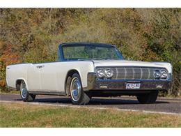 1964 Lincoln Continental (CC-1532097) for sale in St. Louis, Missouri
