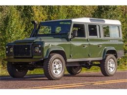 1995 Land Rover Defender (CC-1532099) for sale in St. Louis, Missouri