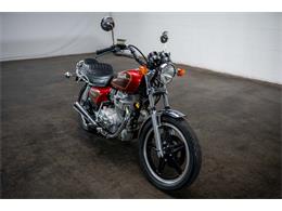 1981 Honda Motorcycle (CC-1532117) for sale in Jackson, Mississippi