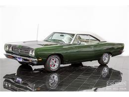 1969 Plymouth Road Runner (CC-1532125) for sale in St. Louis, Missouri