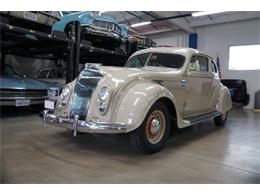 1936 Chrysler Coupe (CC-1530214) for sale in Torrance, California