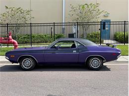 1972 Dodge Challenger (CC-1532149) for sale in Clearwater, Florida