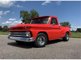 1965 Chevrolet C10 (CC-1532166) for sale in Clearwater, Florida