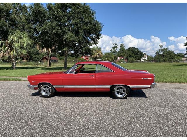 1967 Ford Fairlane (CC-1532177) for sale in Clearwater, Florida