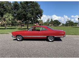 1967 Ford Fairlane (CC-1532177) for sale in Clearwater, Florida