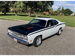 1970 Plymouth Duster (CC-1532179) for sale in Clearwater, Florida