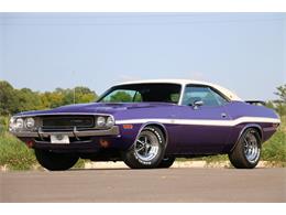 1970 Dodge Challenger (CC-1532185) for sale in Stratford, Wisconsin