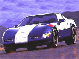 1996 Chevrolet Corvette (CC-1532192) for sale in Downers Grove, Illinois