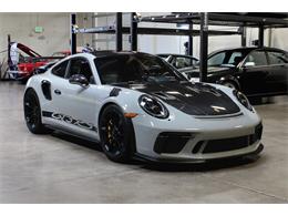 2019 Porsche 911 (CC-1532193) for sale in San Carlos, California