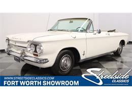 1964 Chevrolet Corvair (CC-1530022) for sale in Ft Worth, Texas