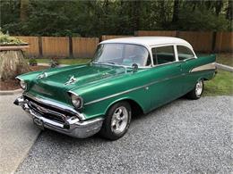 1957 Chevrolet 210 (CC-1532230) for sale in Arlington, Washington
