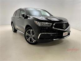 2019 Acura MDX (CC-1532274) for sale in Syosset, New York