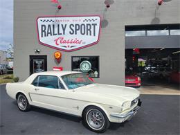 1965 Ford Mustang (CC-1532286) for sale in Canton, Ohio