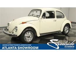 1974 Volkswagen Beetle (CC-1532322) for sale in Lithia Springs, Georgia