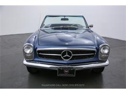 1966 Mercedes-Benz 230SL (CC-1532336) for sale in Beverly Hills, California