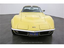 1970 Chevrolet Corvette (CC-1532345) for sale in Beverly Hills, California