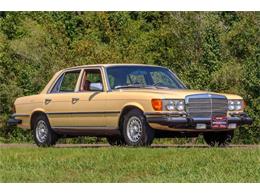 1980 Mercedes-Benz 300 (CC-1532349) for sale in St. Louis, Missouri