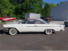 1962 Chrysler 300 (CC-1532353) for sale in Cadillac, Michigan