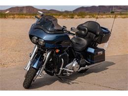2013 Harley-Davidson Road Glide (CC-1532355) for sale in Cadillac, Michigan
