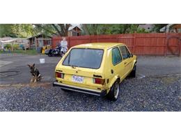 1980 Volkswagen Rabbit (CC-1532360) for sale in Cadillac, Michigan