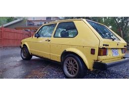 1980 Volkswagen Rabbit (CC-1532360) for sale in Cadillac, Michigan