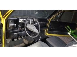 1980 Volkswagen Rabbit (CC-1532360) for sale in Cadillac, Michigan