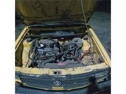 1980 Volkswagen Rabbit (CC-1532360) for sale in Cadillac, Michigan