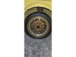 1980 Volkswagen Rabbit (CC-1532360) for sale in Cadillac, Michigan