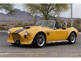1966 Shelby Cobra (CC-1532365) for sale in Cadillac, Michigan