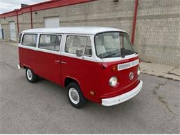 1973 Volkswagen Transporter (CC-1532387) for sale in Cadillac, Michigan