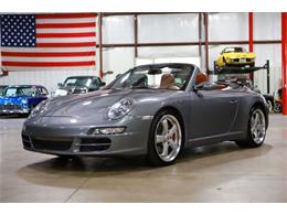 2006 Porsche 911 (CC-1530024) for sale in Kentwood, Michigan