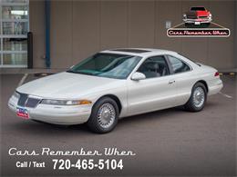 1994 Lincoln Mark VIII (CC-1532440) for sale in Englewood, Colorado